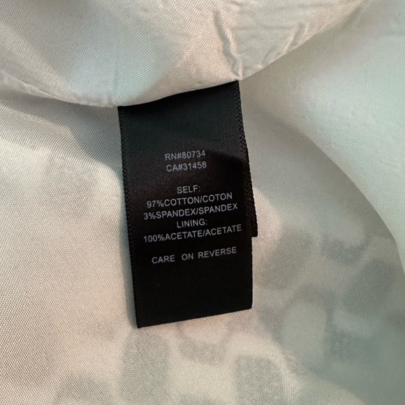 Max & Cleo Form Fitting Sheath Dress - Picture 4 of 5